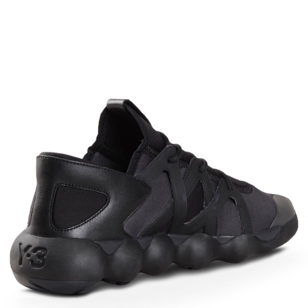 Y-3 Adidas & Yohji Yamamoto men’s sneakers - Picture 2 of 7